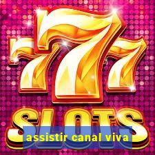 assistir canal viva